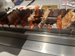 -丰茂烤串(全国首店)