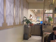 -荷花亭·湖北融合菜(中商广场店)