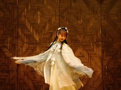 -汉仪华裳汉服旗袍·摄影写真馆(乌镇西栅店)