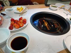 -川中渝夫火锅(铜陵万达广场店)