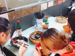 -食惠里小笼包面馆(越秀店)