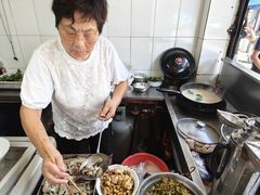 -巴哈面店(沈家门西大街店)