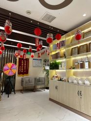 -芳朵美容养生SPA