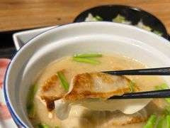 -雷门拉面·现熬骨汤(凯德来福士店)