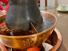 -竹叶涮肉坊(总店)