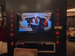 -上海凯宾斯基大酒店