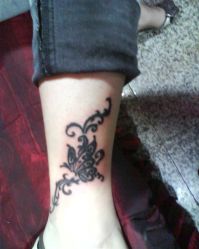 -聚义堂艺术纹身馆