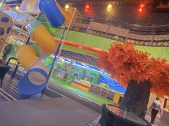 -宝丽金大酒店·洗浴中心