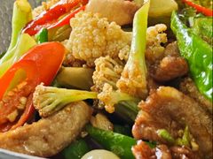 -玲珑阁昆山菜(锦溪店)