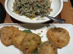 -枣子树·素食餐厅(普陀山店)
