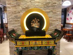 门面-捷信牛奶甜品世家(五道口店)