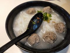 -章记香港仔鱼蛋王(西洋菜街店)
