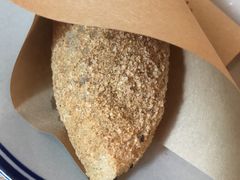 -正南齐北·老街糯米团(洪崖洞店)