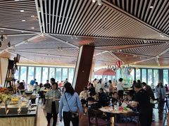 -海棠湾威斯汀酒店·知味西餐厅