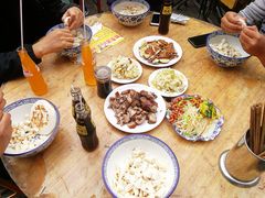 -长香源葫芦头梆梆肉(开通巷店)