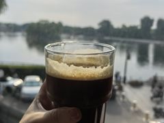 景观位-东岸Cafe 爵士俱乐部