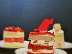 -PETIT PARIS 小巴黎(花园道店)