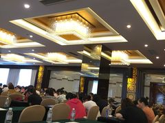 -甸园锦江宾馆(北外滩店)