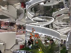 -3号仓库·创意中国菜(新世界城店)