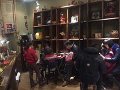 iphone_upload_pic-云海肴·汽锅鸡·云南菜(领展购物广场·中关村店)