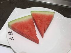 -大渔铁板烧(东城店)