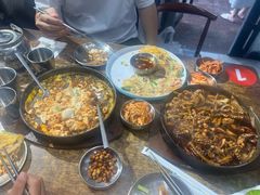 -妈妈手(山大总店)