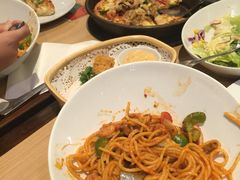 -必胜客(吾悦国际广场店)