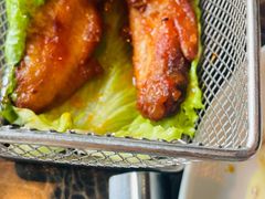 -Lets burger非常汉堡·环球风味(蓝色港湾店)