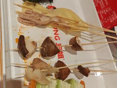 -宏姐串串香(宏伟路店)