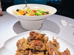 -京味斋·北京烤鸭(华威桥北工大店)