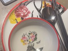 -新白鹿餐厅(金鹰新街口店)