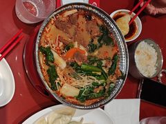 -喜家德虾仁水饺(漕河泾印象城店)