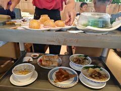 -又一间茶点轩(宝业路店)