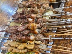 -肥猫烤翅·20年老字号(锦州道店)