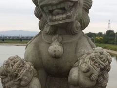 -卢沟桥文化旅游区