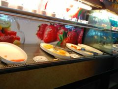 -东方豪景花园酒店·怡景旋转餐厅