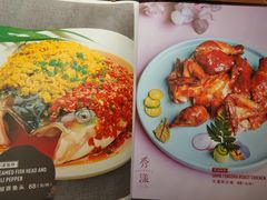 -稻品香小锅饭豆腐馆(北三路店)