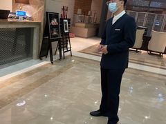 -上海中航虹桥机场泊悦酒店