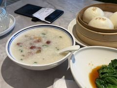 -陶兰居·香港饭店·海鲜大排档(圆融时代广场店)