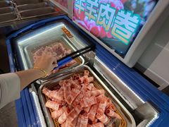-言玖鲜火锅串串披萨自助(益田假日店)