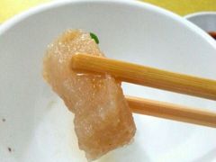 -荣生萝卜汤饭店
