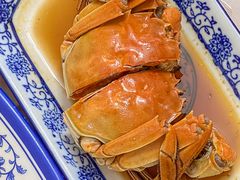 熟醉蟹-灵福缘私房菜·农家菜(拈花湾·灵山大佛必推店)