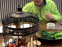 -廊亦舫Lang Yi Fang Restaurant(金桥店)