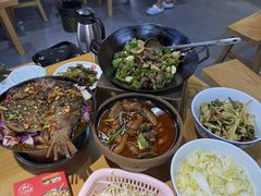 -张氏父子常德肠子馆(贺龙店)