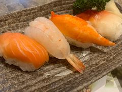 -大渔铁板烧(花园道店)