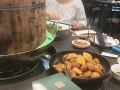 -飞尝蚝·顺德菜·鱼生(顺德总店)