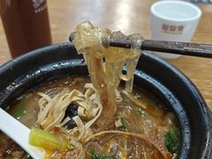 -溢香苑瓦罐(前进路店)
