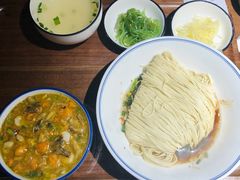 蟹太极面-十面春风·江南面馆(崇宁路店)