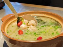 -外婆味道·云南菜大当家(南亚店)