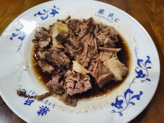 柴氏酱牛肉-柴氏风味斋(甘家口店)